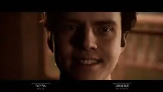 The Quarry - Chapter 2 Dylan: Look Around Office: Counselor's Ledger, Family Photo & Catch Keys QTE