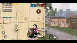 PUBG MOBILE TDM MONTAGE.