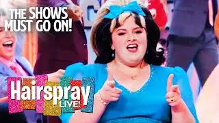 You Cant Stop The Beat | HAIRSPRAY Live!