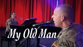 My Old Man | Zac Brown Band