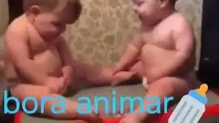 Só zueira