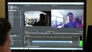 How to Edit GoPro Video with Premiere Pro CC for YouTube