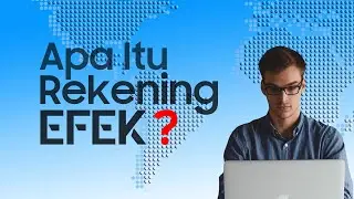 Apa Itu Rekening Efek?