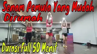 Beginning aerobic exercise at home Easy to burn body fat l Aerobic exercise & BL