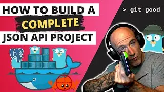 Building A JSON API In Golang Part 5 - Signing In Users