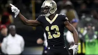 Michael Thomas FULL 2018 Highlights