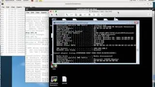 Configuring a DHCP Server on CentOS 6