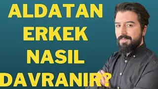 Aldatan Erkek Nasıl Davranır? Erkeklerin Aldattığını Nasıl Anlarız?