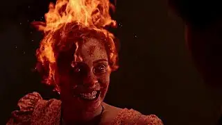 Поцелуй меня толстячок. \ Оно 2 It Chapter Two