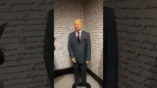 Wax Museum (Eskişehir/Odunpazarı - Part 7)