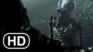 Monster Army Vs Knights Cinematic Battle NEW (2024) 4K ULTRA HD