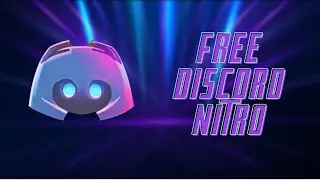The ONLY LEGITMATE WAY TO GET FREE DISCORD NITRO IN 2025 💯