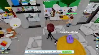 Roblox with the boys