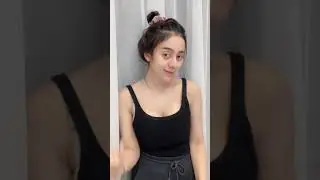 belahan si cantik mulus