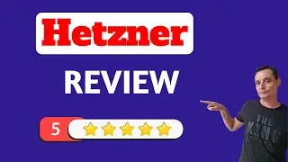 Hetzner Cloud Review: The Unexpected Winner in Cloud Hosting