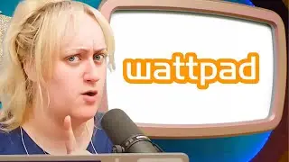 Chernobyl and Wattpad Lore