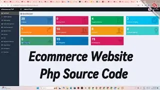 Ecommerce Website in PHP MySQL with Source Code - Zola gaming