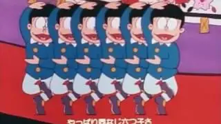 Coses de grillats - ending 1 - Osomatsu ondo (català)