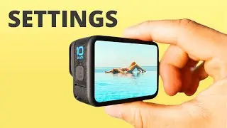 GoPro HERO10: Best & Most Cinematic Settings