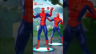 My DUO TOOK MY Skins! 🙄