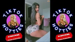 Twerk TikTok Challenge | Boom Boom TikTok #Shorts #Twerk 🔥🔥🥰🌶️🌶️