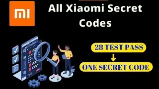 Redmi Phone Secret Codes | phone secret codes and tricks