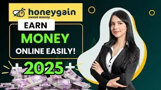 Bekar bache hue Data ko beche or kamaye paise Dollar 💵 me 😱 !! Honeygain !! #honeygain #passive