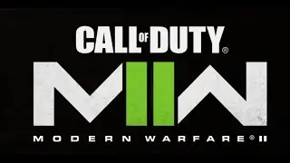 Call of Duty Modern Warfare 2 - Open Beta