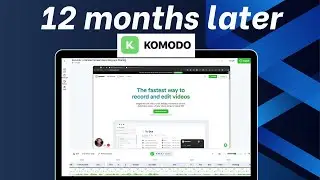 Komodo Decks 1-Year Review & Tutorial Guide