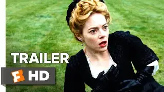 The Favourite Trailer #1 (2018) | Movieclips Trailers