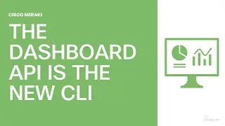 The Dashboard API is the new CLI