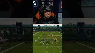 New DOUBLE One Play TD Route Combo