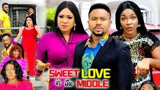 Sweet Love In The Middle 1&2 (NEW TRENDING MOVIE)- Chacha Eke & Mike Godson 2022 Latest Nigerian Mov