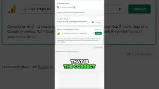 Connecting GA4 With Shopify Is Super Easy