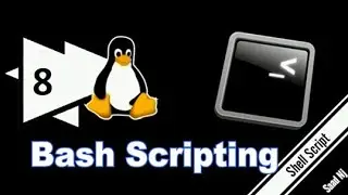 Bash Scripting (8) Case