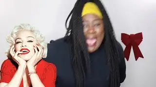 AjayII reacting to Madonna's worst songs