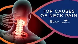 What are the Top Causes of Neck Pain?