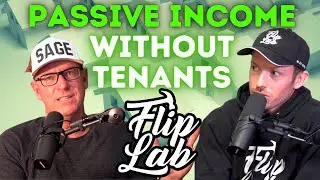 Earn Passive Income Without Tenants | Creating Real Estate Notes