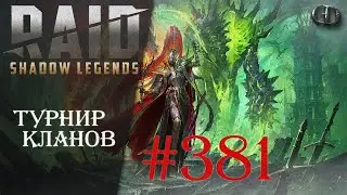 Raid SL 