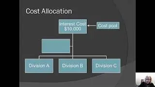 Cost Allocation