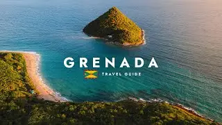 Watch this before traveling to GRENADA - Travel Guide