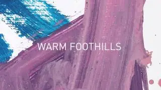 alt-J - Warm Foothills (Official Audio)