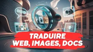 Simple&Gratuit - Traduis n'importe quoi, n'importe quand : Le tuto ultime (Images, documents, sites)