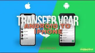 Cara mudah memindahkan kontak telepon dari iphone ke android dan sebaliknya