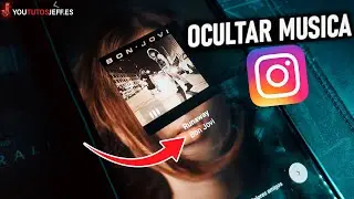 Ocultar MUSICA en HISTORIAS de INSTAGRAM ✅ Esconder STICKER Musica