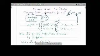 Lecture 14: Support Vector Machine 2