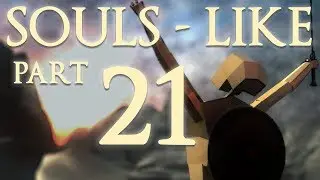 (Start from part 150) Souls-like Part 21 Procedural Animations & IK  - Unity Tutorial (Advanced)