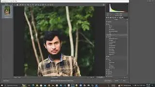 Trick To Straighten Image in Photoshop ||  Photoshop Tutorial 2024 | Foysal Tech