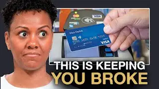 Why You SHOULDN'T Use A DEBIT CARD! | Wealth Nation
