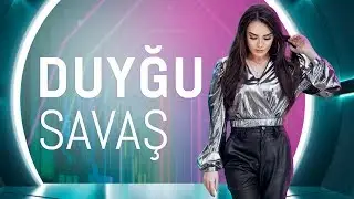 Duygu - Savaş (Official Music 2020)